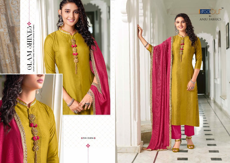 Anuj Fabric Bandhan Pure Viscose Kurti Stylish Wear