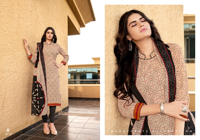 Sweety Fashion Bhoom Bhoom Vol 41 Soft Cotton Festive Wear Salwar Suits With Fancy Prints