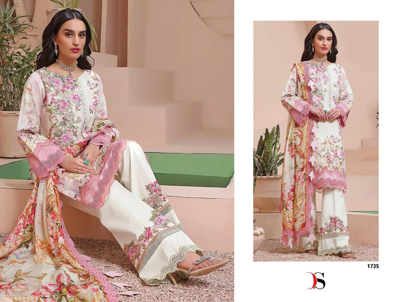 Deepsy Suit Firouds Queens Court With Embroidery Work Stylish Designer Salwar Kameez