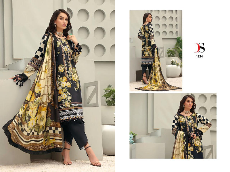 Deepsy Suit Firouds Queens Court With Embroidery Work Stylish Designer Salwar Kameez