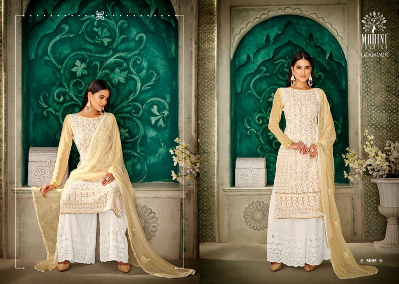 Mohini glamour outlet sharara