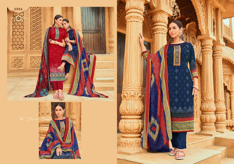 Radha Gulfam Kali Vol 28 Pashmina With Printed Work Stylish Designer Casual Look Salwar Kameez