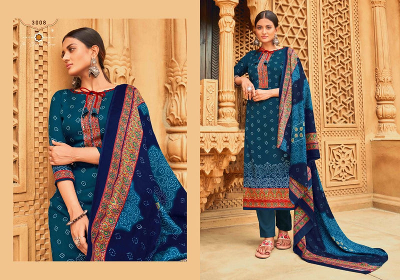 Radha Gulfam Kali Vol 28 Pashmina With Printed Work Stylish Designer Casual Look Salwar Kameez