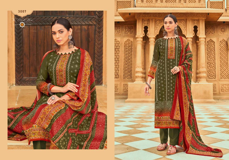 Radha Gulfam Kali Vol 28 Pashmina With Printed Work Stylish Designer Casual Look Salwar Kameez