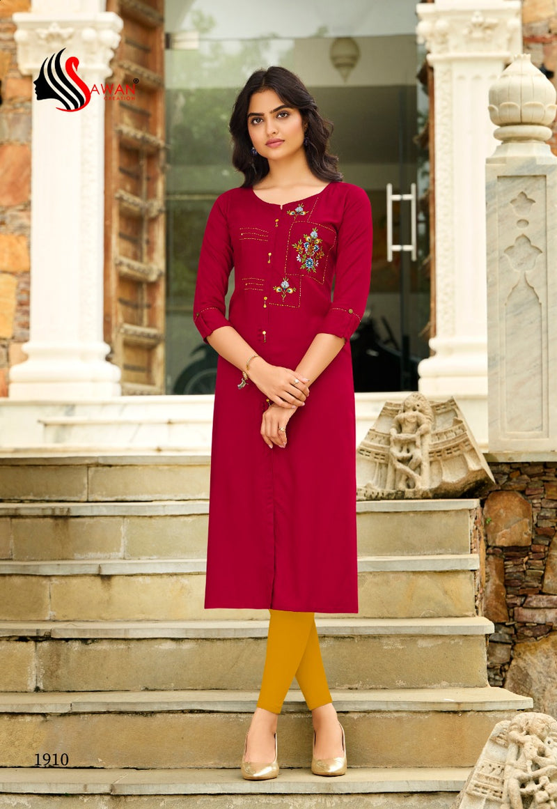 Latest kurti design 2019 party wear hotsell