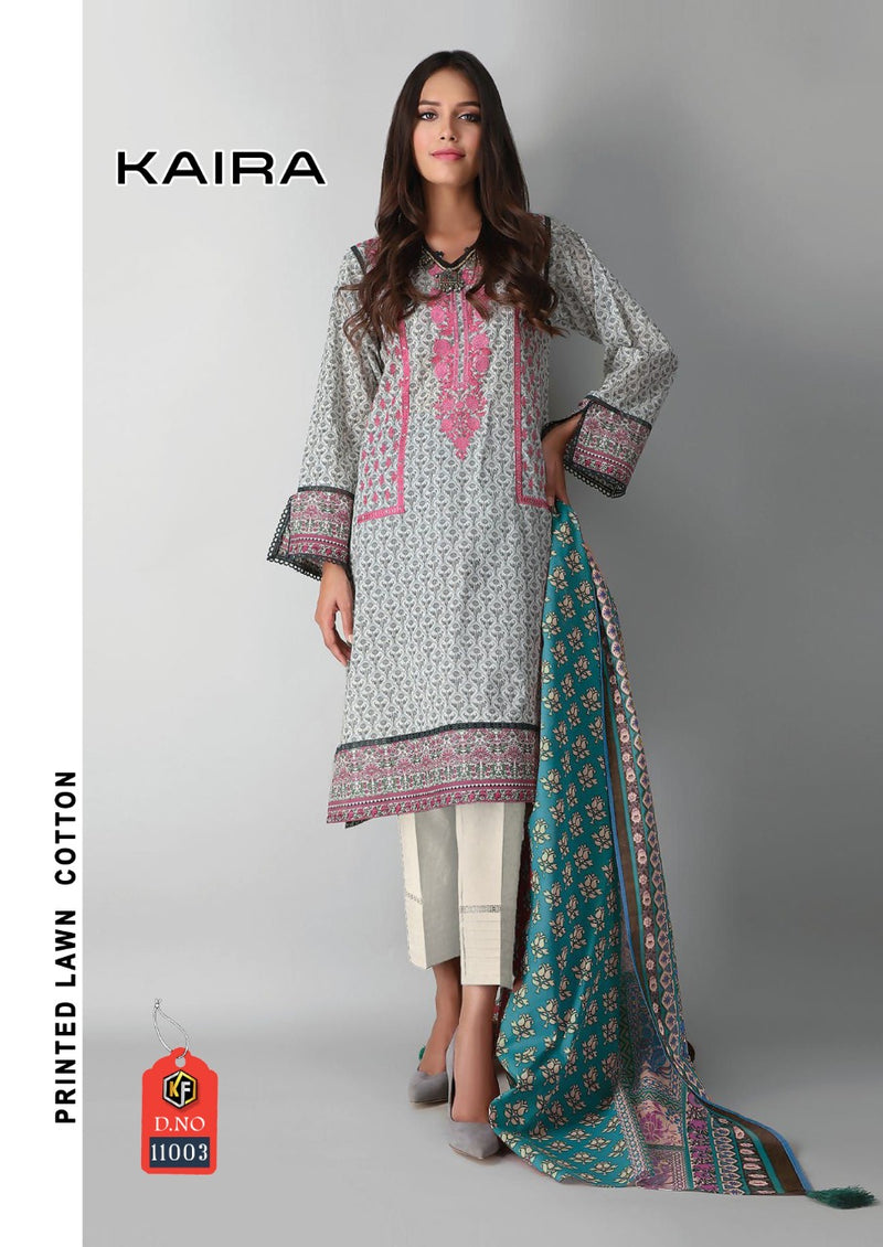 Keval Fabs Kaira Vol 11 Stylish Designer With Heavy Embroidery Work Stylish Designer Salwar Kameez