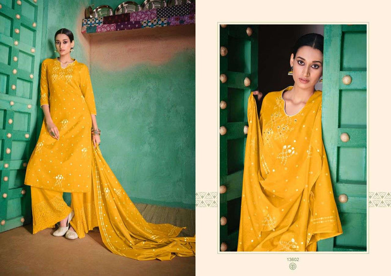 Deepsy Suits Kaya Cotton Embroidered Party Wear Salwar Suits