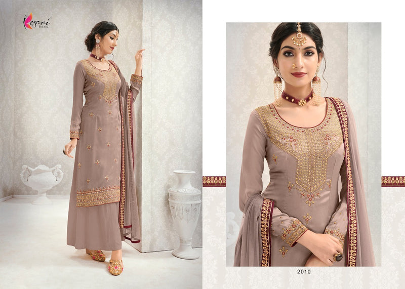 kesari trendz fida 991-998 series latest designer pakistani salwar kameez  wholesaler surat gujarat