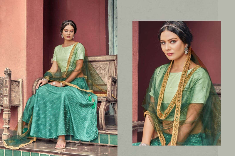 Pallavi Poddar Multi-patch Cape And Lehenga Set | Ivory, Zardozi, Chanderi,  Scoop, Cape Sleeves | New saree blouse designs, Diy fashion scarf, Front  blouse designs