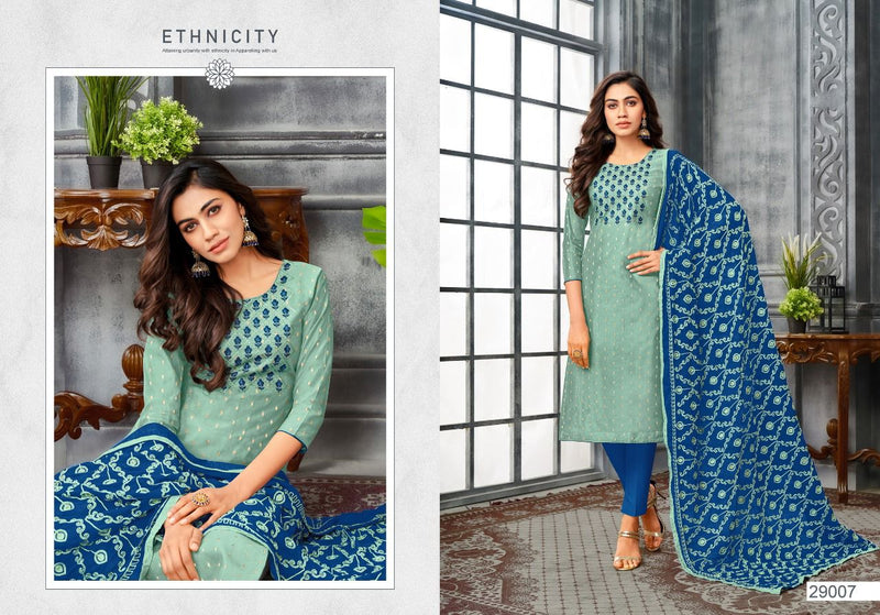 Mairin Vol 5 Modal Buti Fancy Stylish Designer Festive Wear Salwar Suits