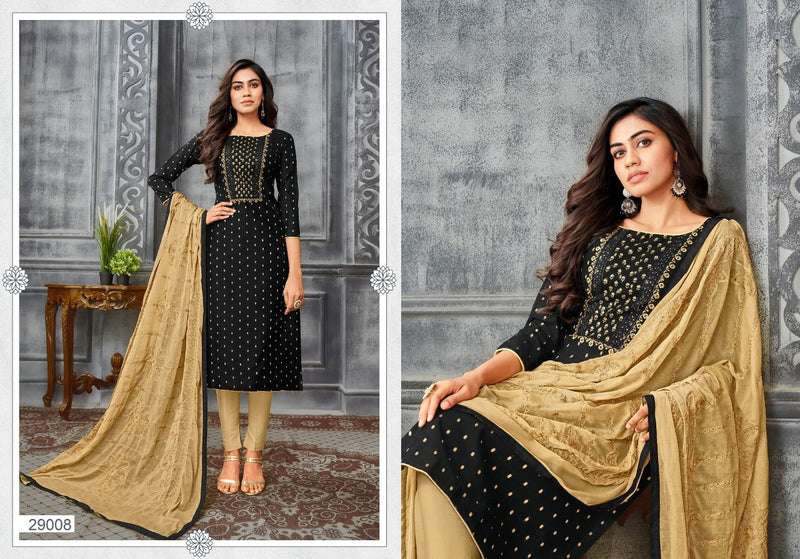 Mairin Vol 5 Modal Buti Fancy Stylish Designer Festive Wear Salwar Suits