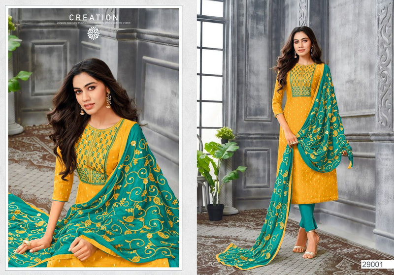 Mairin Vol 5 Modal Buti Fancy Stylish Designer Festive Wear Salwar Suits