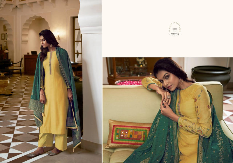 Deepsy Suits Merci 2 Muslin Silk Heavy Designer Embroidered Party Wear Salwar Kameez