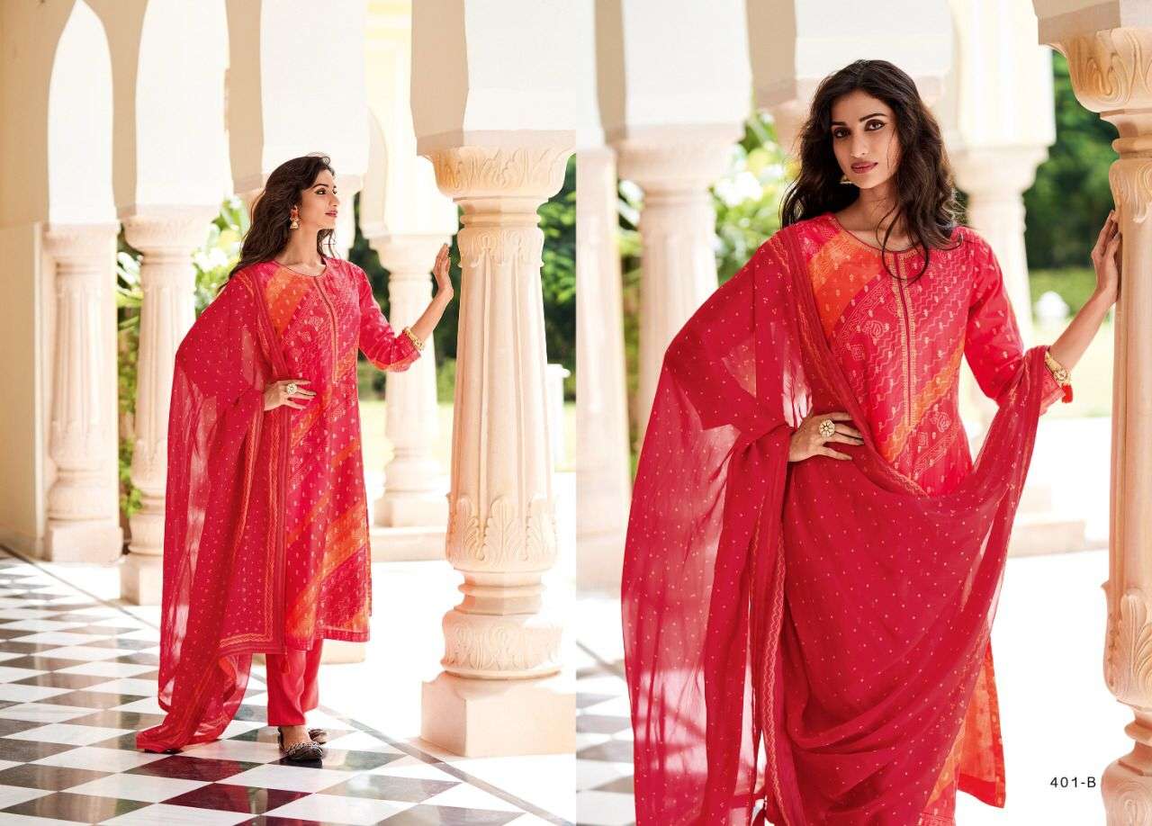 Varsha Moh Woven Silk With Beautiful Work Stylish Designer Attractive Look Fancy Salwar Kameez