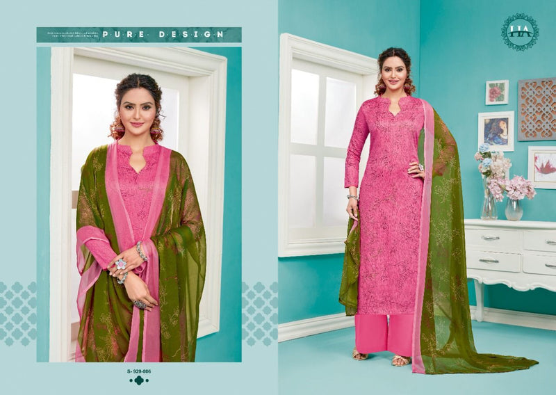 Harshit Fashion Hub Summer 22 Jam Cotton Digital Printed Party Wear Salwar Kameez