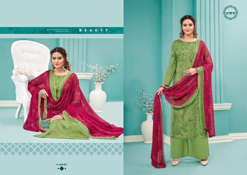 Harshit Fashion Hub Summer 22 Jam Cotton Digital Printed Party Wear Salwar Kameez