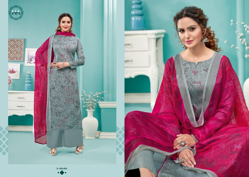 Harshit Fashion Hub Summer 22 Jam Cotton Digital Printed Party Wear Salwar Kameez