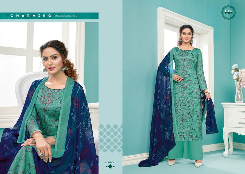 Harshit Fashion Hub Summer 22 Jam Cotton Digital Printed Party Wear Salwar Kameez