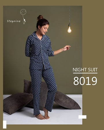 Fancy night suit online