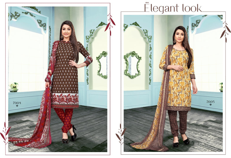 Sweety Fashion Hilight Vol 67 Crape Styllsh Salwar Kameez