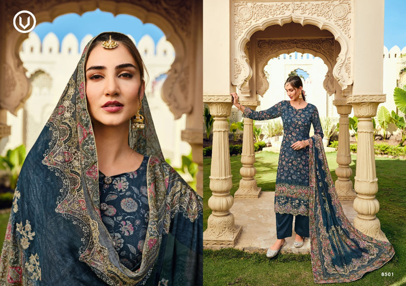 Vivek Fashion Word Vol 26 Georgette With Beautiful Work Stylish Designer Festive wear Salwar Kameez