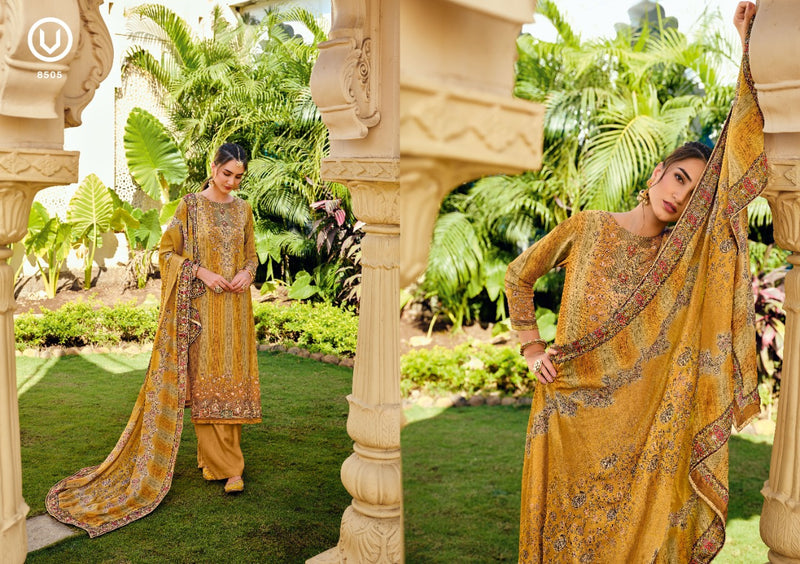 Vivek Fashion Word Vol 26 Georgette With Beautiful Work Stylish Designer Festive wear Salwar Kameez