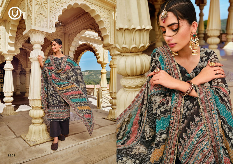 Vivek Fashion Word Vol 26 Georgette With Beautiful Work Stylish Designer Festive wear Salwar Kameez