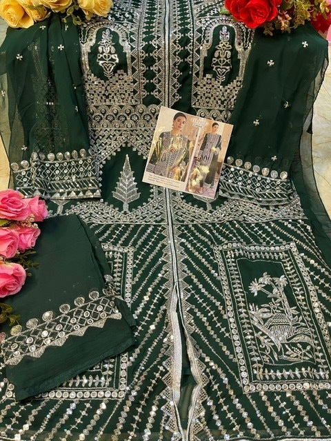 Zarqash Wistria Z 2054 ToZ 2054 E Lawn Cotton  Pakitani Wear Salwar Suit