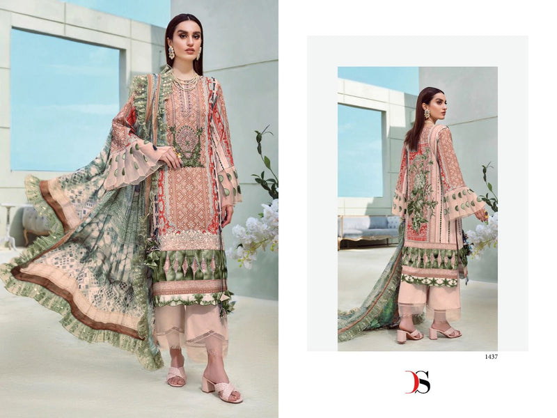 Deepsy Suit Firodus Cotton Stylish Printed Designer Casual Wear Salwar Suit