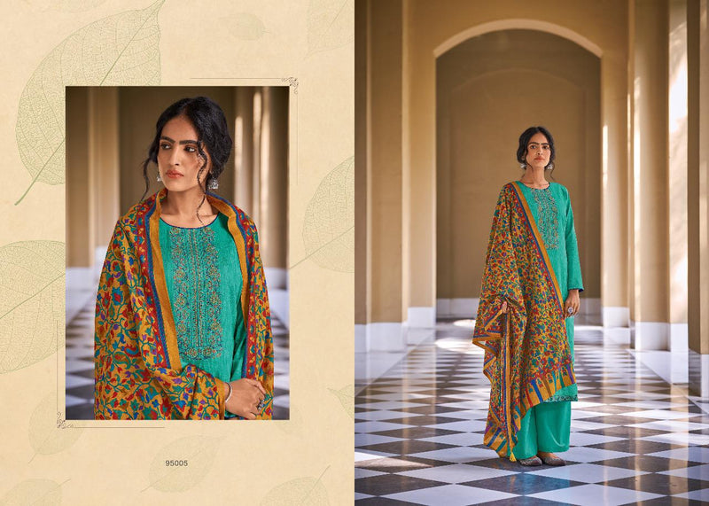 Deepsy Suit Kaani Nx 95005 Jam Cotton Designer Salwar Kameez