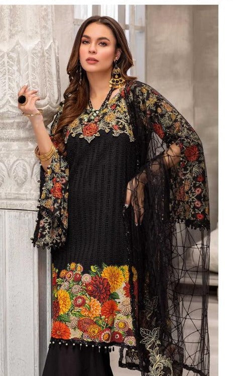 Fepic Rosemeen 5127 Pure Cotton Stylish Designer Salwar Kameez