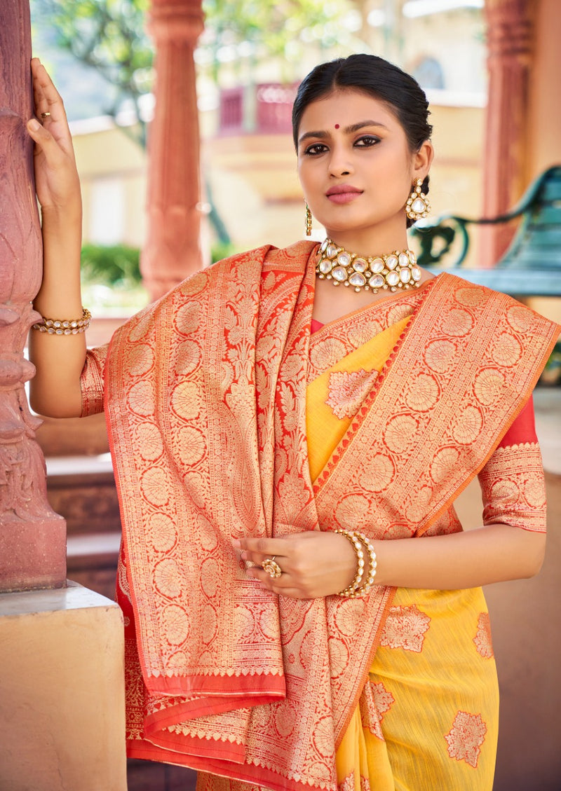 The Best Silk Saree Images Perfect For Every Occasion