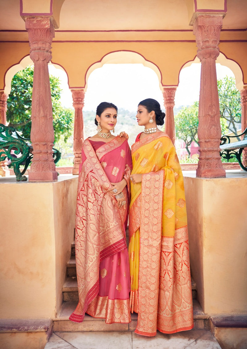 Dream Wedding Look Soft Silk Red Sarees Indian Wedding Sari for Women  Bollywood Sarees Silk Bollywood Indian Saree Sari - Etsy