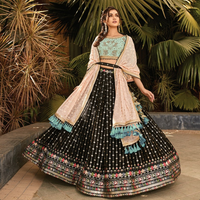 Virasat Panghat Vol 2 Dno 1007 Fancy Stylish Designer Wedding Wear Lehenga Choli