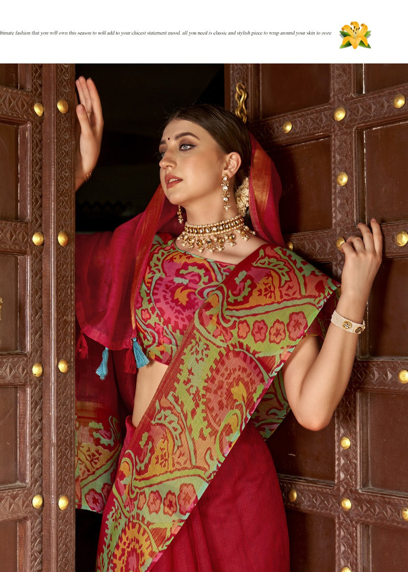 Sarees – Seema Gujral